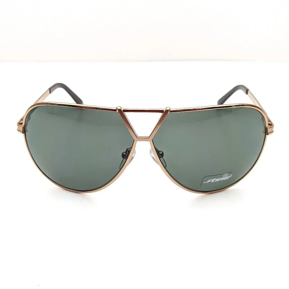 🕶️Sting SS4761 Sunglasses 66/08/135 | ALB7🕶️